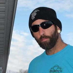 Meet your Posher, Aaron